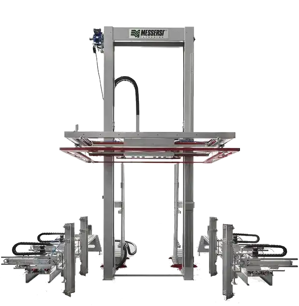 Accesorios de flejado