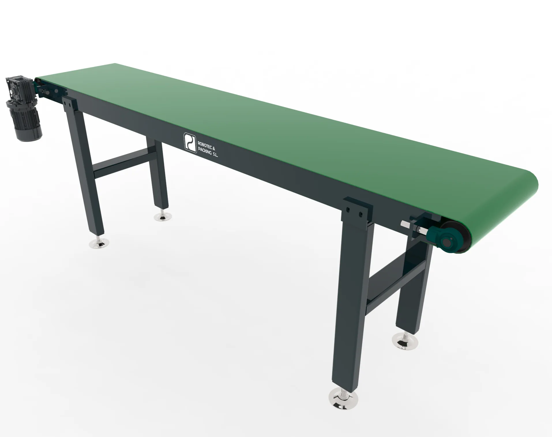 Transportador de Banda